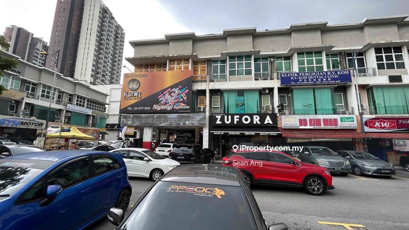 For Sale - Prima Sri Gombak, Sri Gombak,Batu Caves