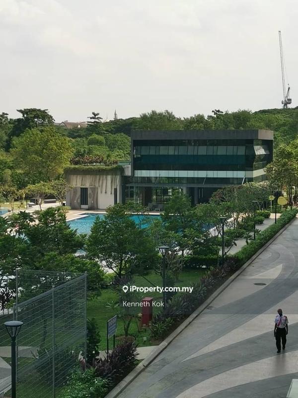 Condominium for Sale in Riverville Residences by Kenneth Kok - iProperty.com.my
