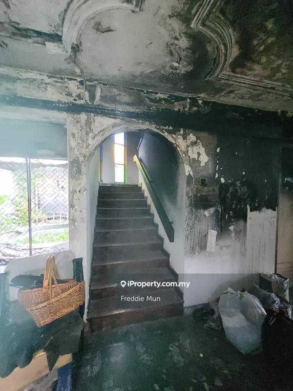Bungalow House untuk Dijual di SS3, Petaling Jaya oleh Freddie Mun - iProperty.com.my
