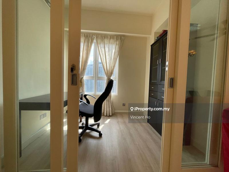 For Rent - Tiffani Kiara