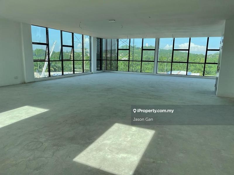 Semi-D Factory for Rent in Bandar Serenia, Dengkil by Jason Gan - iProperty.com.my
