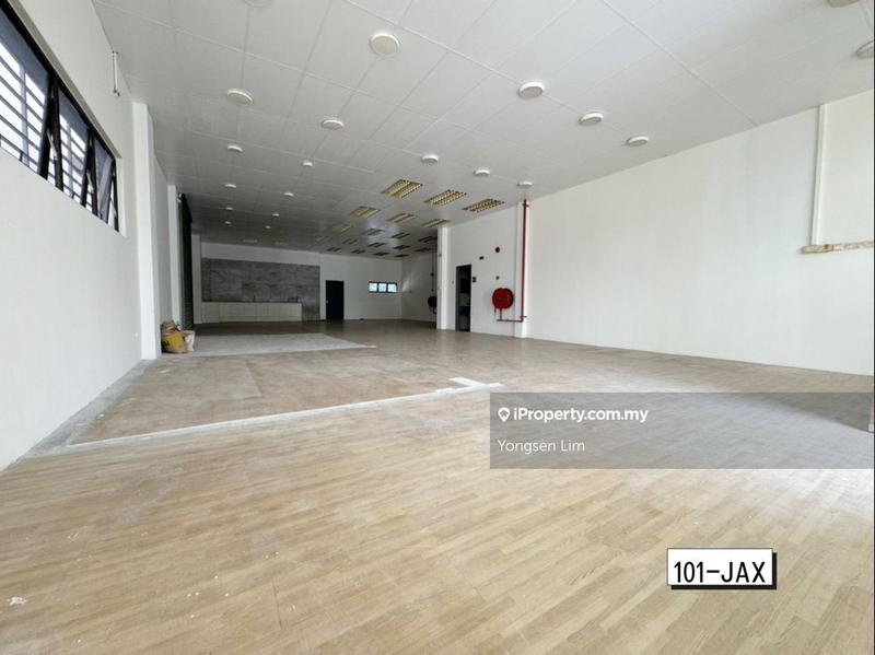 Semi-D Factory for Sale in Bandar Bukit Raja, Klang by Yongsen Lim - iProperty.com.my