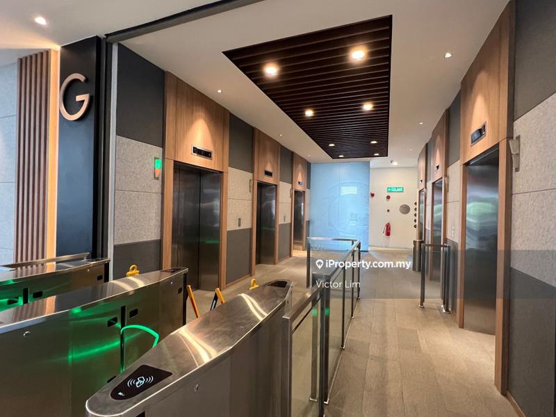 Office for Rent in Dataran Ara Damansara, Ara Damansara by Victor Lim - iProperty.com.my