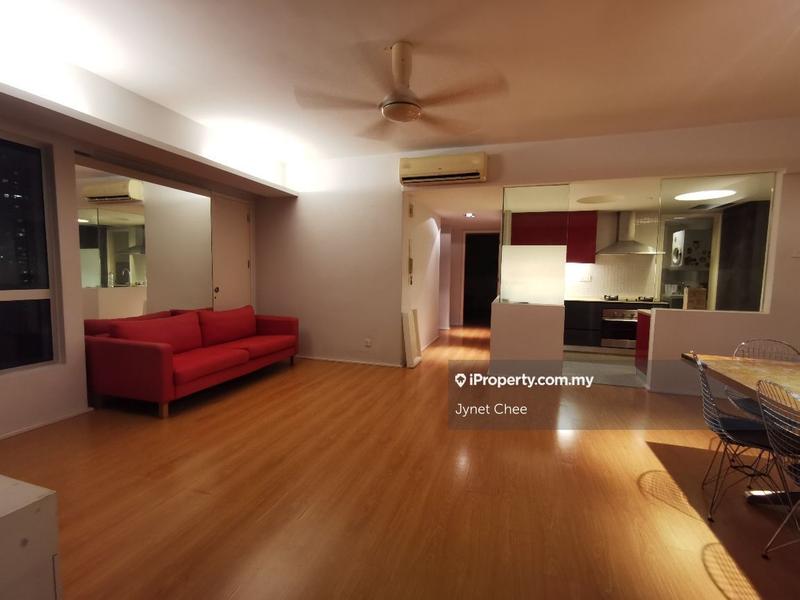 Service Residence for Sale in i-Zen @ Kiara 1 by Jynet Chee - iProperty.com.my
