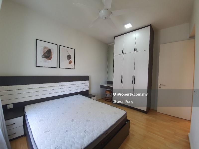 Kondominium untuk Dijual di Verdi Eco-Dominiums oleh Sharon Fong - iProperty.com.my