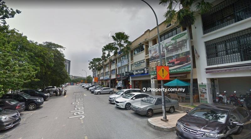 Kedai-Pejabat untuk Dijual di Seksyen U1, Glenmarie oleh sk Yeo - iProperty.com.my