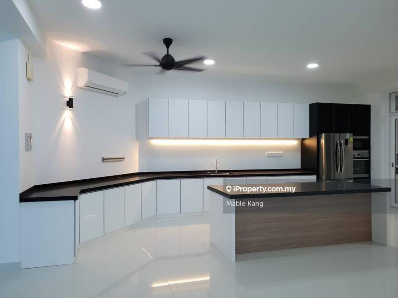 Kondominium untuk Dijual di Gurney Paragon oleh Mable Kang - iProperty.com.my