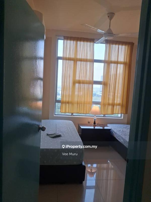 Kediaman Servis untuk Disewa di The Arc oleh Vee Muru - iProperty.com.my