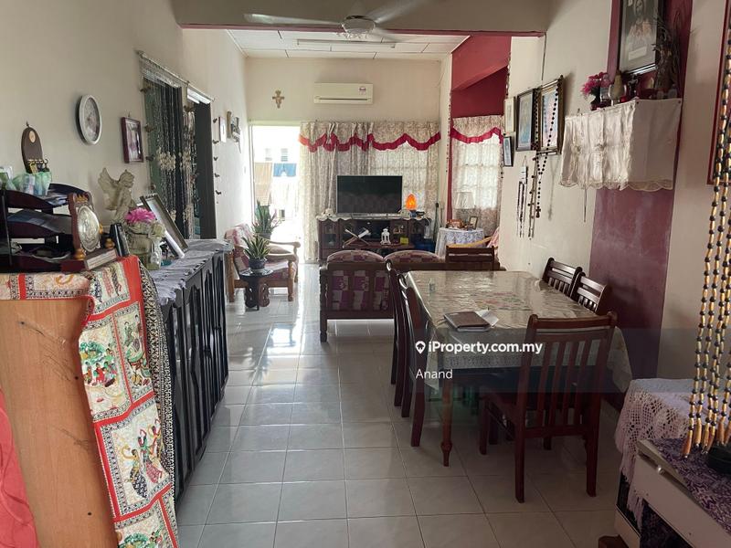 Banglo untuk Dijual di Desa Pandan, Ampang oleh Anand - iProperty.com.my