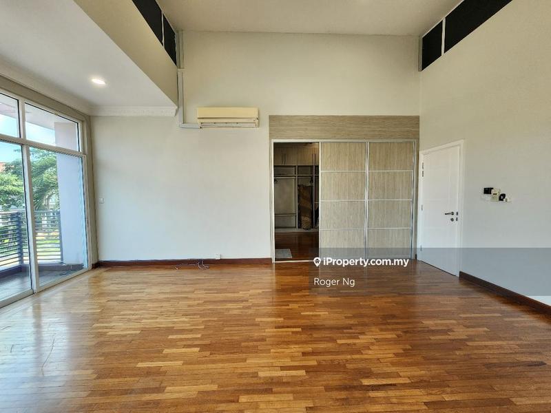 Semi-Detached House for Sale in 4xn1j, Setia Alam by Roger Ng - iProperty.com.my