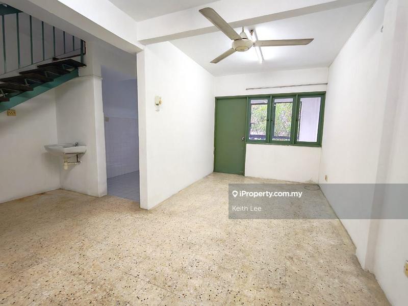 Apartment for Sale in Dahlia Apartment by Keith Lee - iProperty.com.my