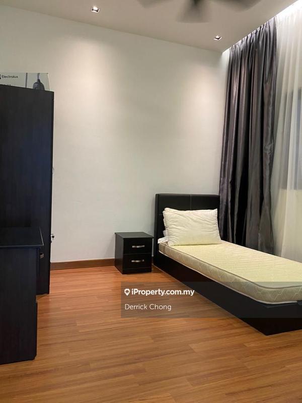 Service Residence for Sale in The Link 2 Residences by Derrick Chong - iProperty.com.my