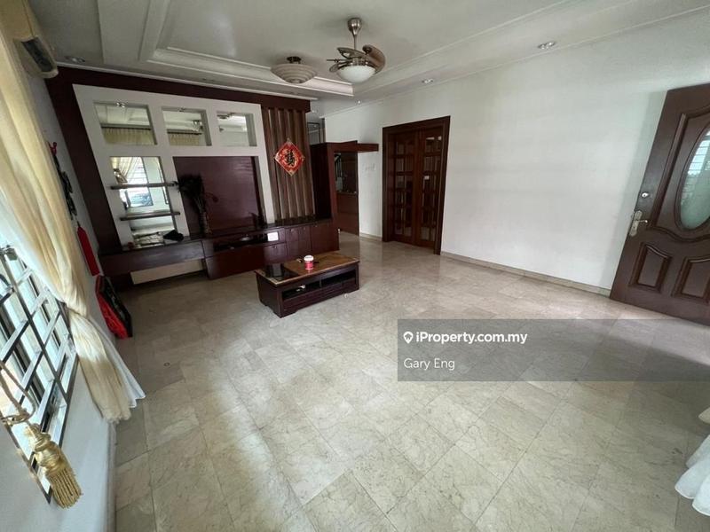 Semi-Detached House for Sale in Kota Kemuning, Shah Alam by Gary Eng - iProperty.com.my