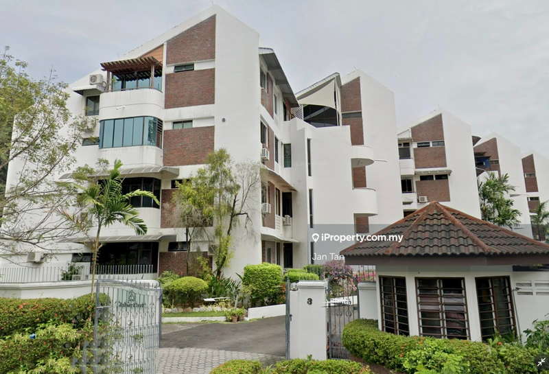 For Sale - Bellane Court