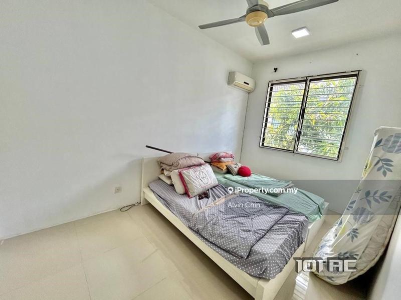 Rumah Teres 2-Tingkat untuk Dijual di KEN Rimba, Shah Alam oleh Alvin Chin - iProperty.com.my