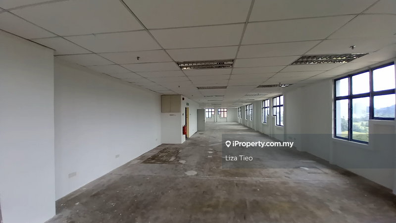 Pejabat untuk Dijual di Petaling Jaya, Selangor oleh Liza Tieo - iProperty.com.my