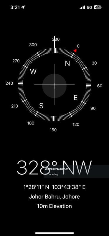 Bungalow House for Sale in Jalan Straits View Bungalow, Johor Bahru by Yvonne Ng - iProperty.com.my