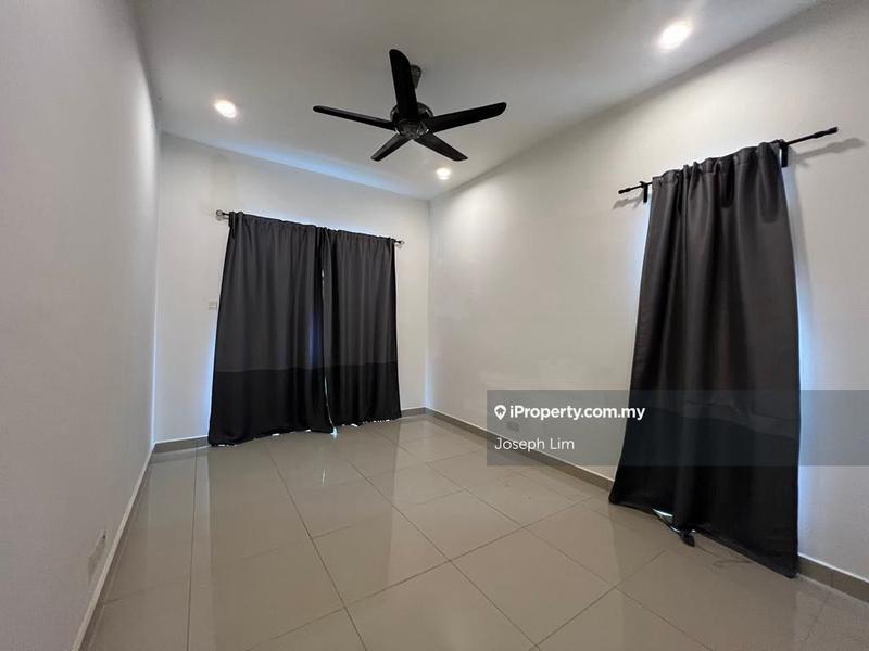 For Sale - Subang Parkhomes