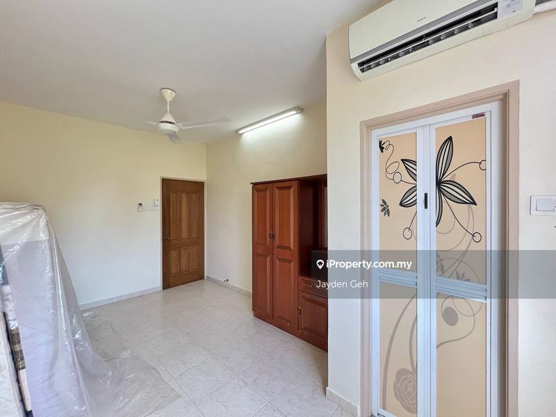 Rumah Teres 2-Tingkat untuk Dijual di Taman Kenari Merah, Alor Setar oleh Jayden Geh - iProperty.com.my
