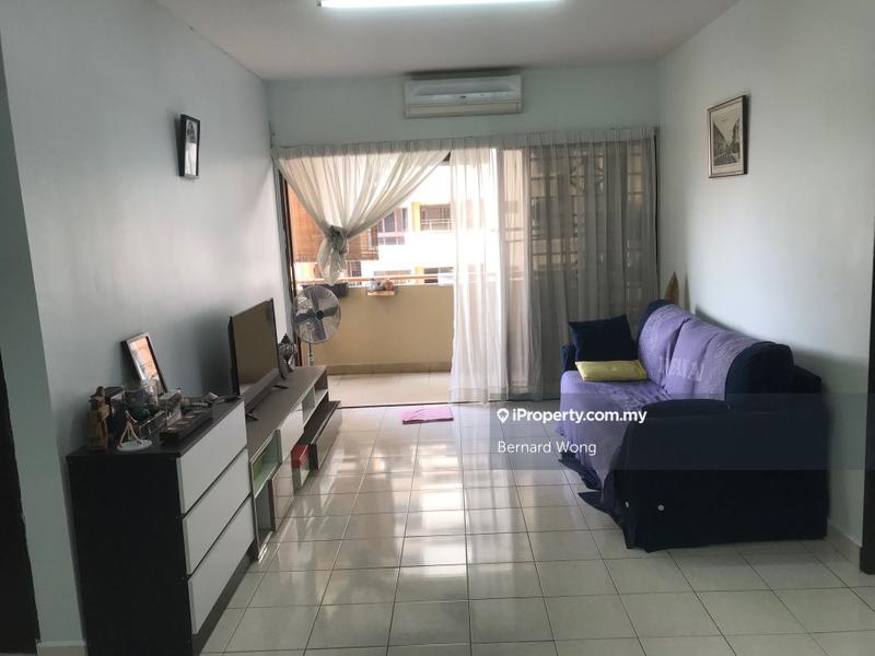 For Sale - Palm Spring @ Damansara