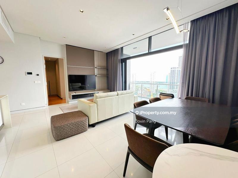 For Rent - Moulmein Rise