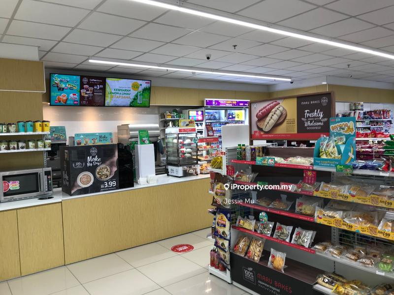 Shop for Sale in Taman Bandar Sunway, Petaling Jaya by Jessie Mu - iProperty.com.my
