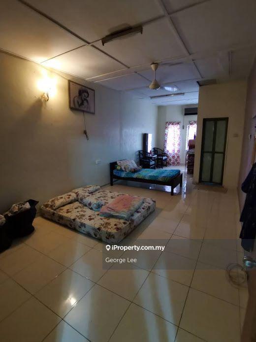 Rumah Berkembar untuk Dijual di Seri Kuantan, Kuantan oleh George Lee - iProperty.com.my