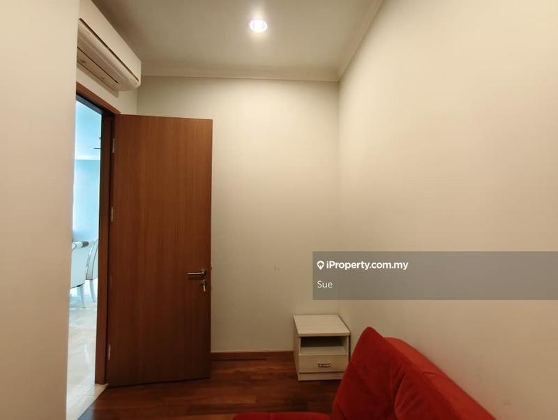 For Rent - Soho Suites Serviced Residence @ KLCC