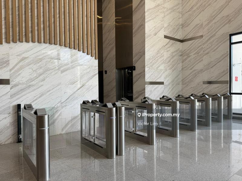 Office for Rent in KLGCC Resort, Bukit Kiara by Victor Lim - iProperty.com.my