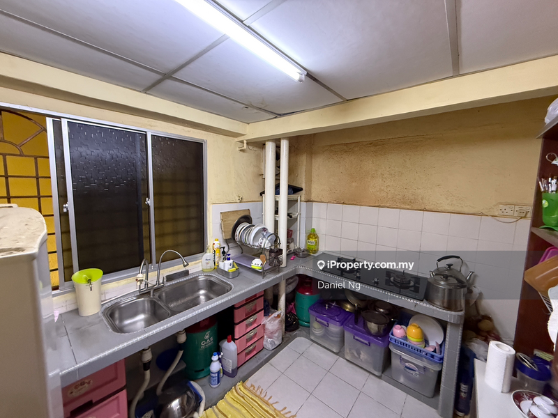 Apartment for Sale in Taman Cheras Awana by Daniel Ng - iProperty.com.my