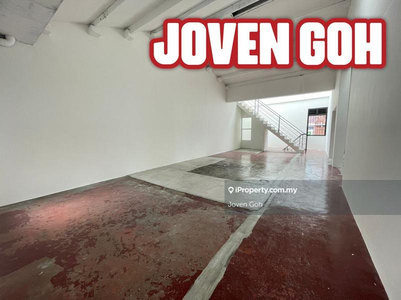 For Sale - 4 Units Heritage House 14,000sf Fully Renovated Georgetown Macalister