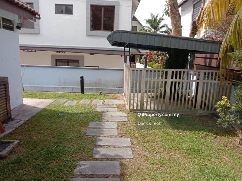 Banglo untuk Dijual di Ferringhi Villa, Batu Feringghi oleh Danick Teoh - iProperty.com.my