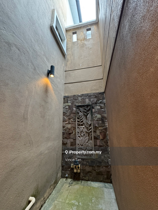 Semi-Detached House for Sale in Bukit Rahman Putra, Sungai Buloh by Vince Tan - iProperty.com.my