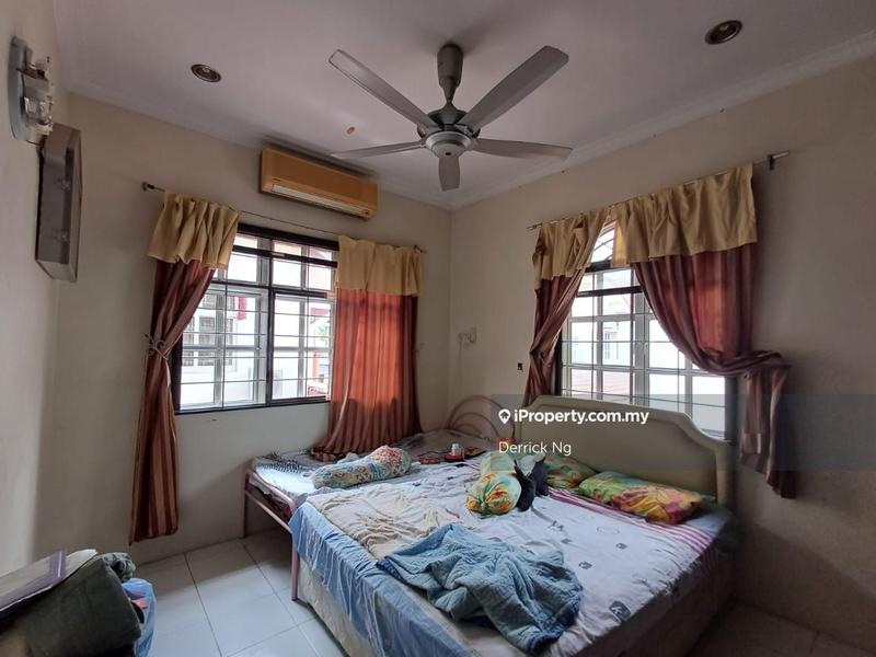 Rumah Berkembar untuk Dijual di Lagenda Heights, Sungai Petani oleh Derrick Ng - iProperty.com.my