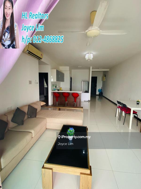 Condominium for Sale in Vertiq by Joyce Lim - iProperty.com.my