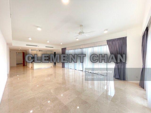 For Sale - The Greens