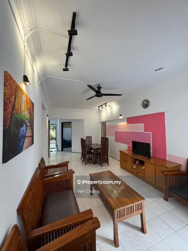 Condominium for Rent in Golden Straits Villas by Yen Chong - iProperty.com.my