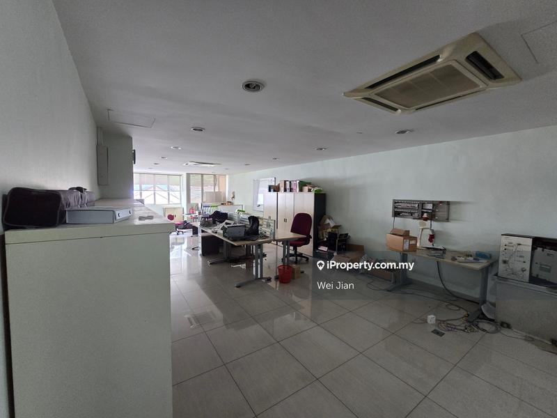 Kilang Teres untuk Dijual di Taman Perindustrian Usj 1, Subang Jaya oleh Wei Jian - iProperty.com.my