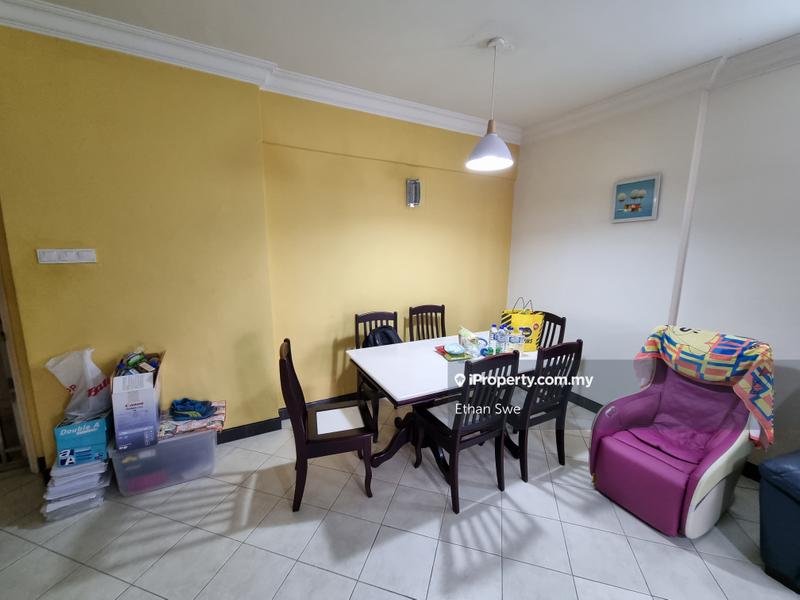 Condominium for Sale in Casa Damansara 2 by Ethan Swe - iProperty.com.my