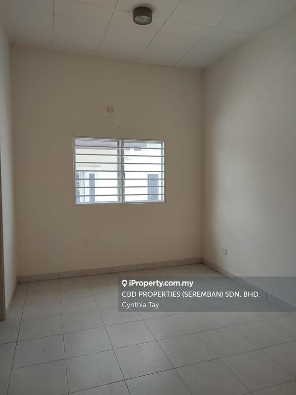 Rumah Teres 2-Tingkat untuk Dijual di Seremban 2 Heights, Seremban 2 oleh Cynthia Tay - iProperty.com.my