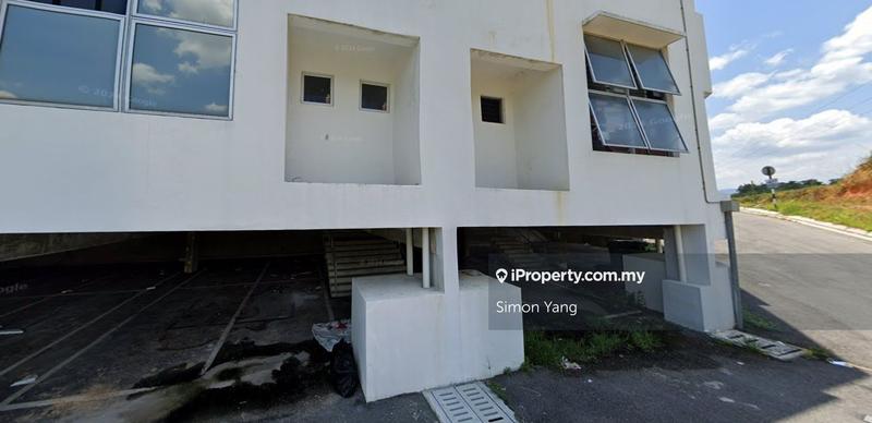 Shop for Sale in Taman Velox, Rawang by Simon Yang - iProperty.com.my