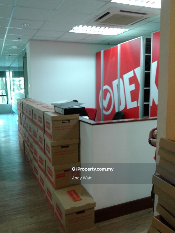 Pejabat untuk Disewa di Seksyen 13, Shah Alam oleh Andy Watt - iProperty.com.my
