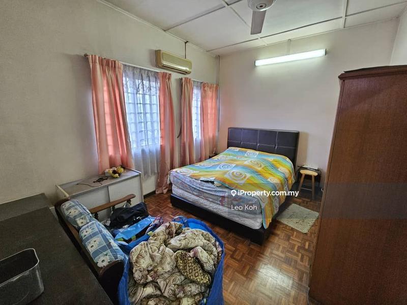 2-storey Terraced House for Sale in Taman Serdang Raya, Seri Kembangan by Leo Koh - iProperty.com.my