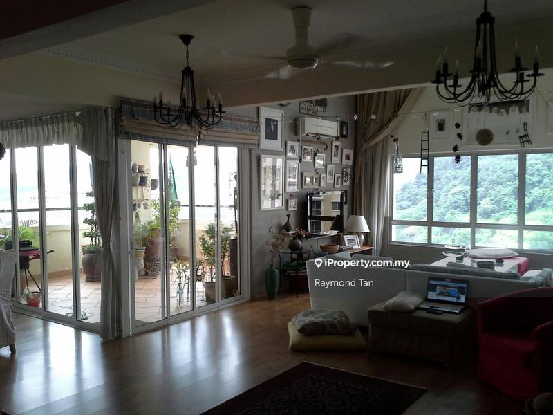 For Rent - Perdana Emerald