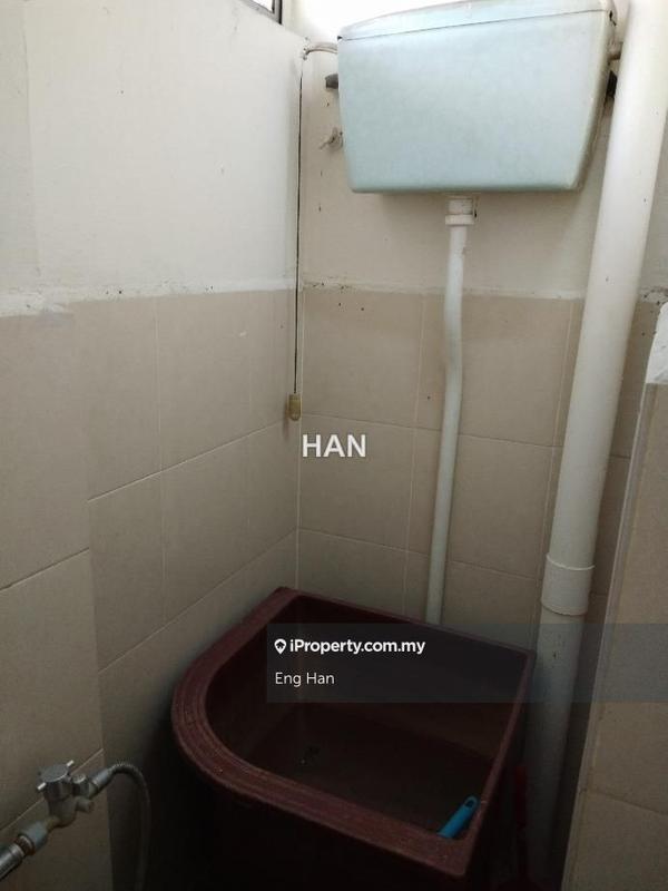 Rumah Pangsa untuk Dijual di Kuchai Entrepreneurs Park oleh Eng Han - iProperty.com.my