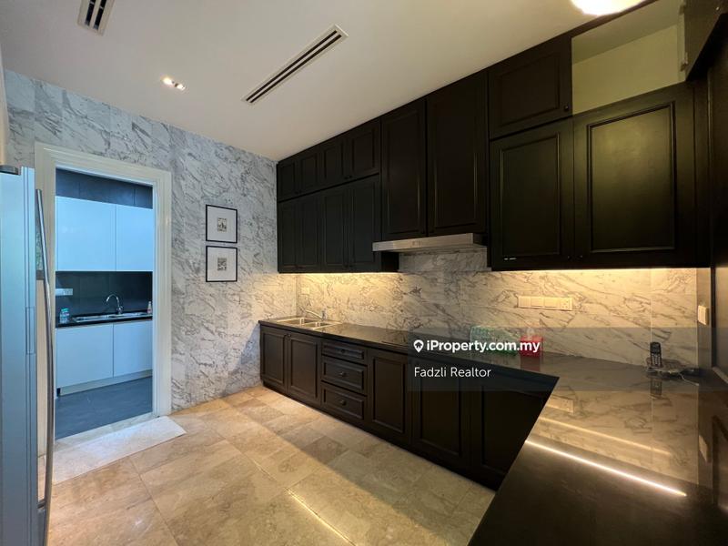 Banglo untuk Dijual di Taman Sri Hartamas, Sri Hartamas oleh Fadzli Realtor - iProperty.com.my