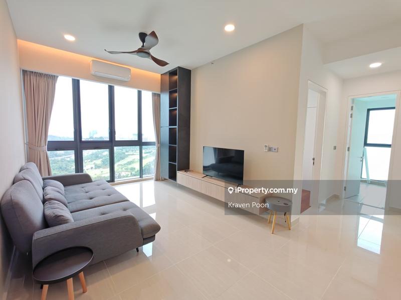 For Rent - Senada Residence @ KLGCC Resort