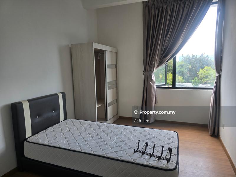 Kondominium untuk Dijual di Oasis oleh Jeff Lim - iProperty.com.my