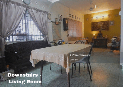 Banglo untuk Dijual di Taman United, Jalan Klang Lama (Old Klang Road) oleh Chin SW - iProperty.com.my