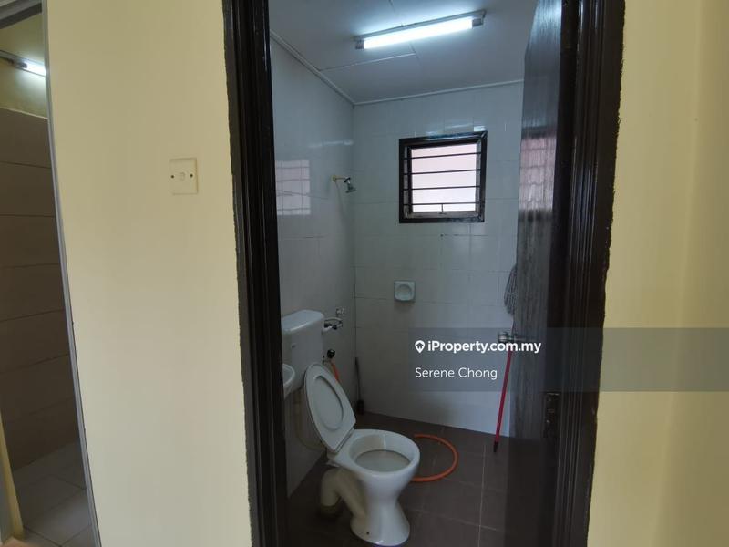 Apartment for Sale in Seri Dahlia by Serene Chong - iProperty.com.my